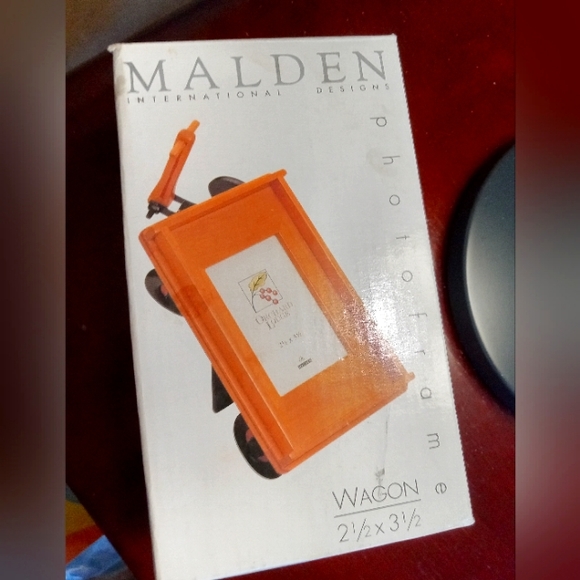 Photo frame - Picture 1 of 3